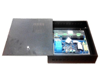 酒店客控系统(图18) 酒店客控系统(图18)