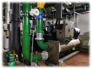 建筑机电安装方案(图1)