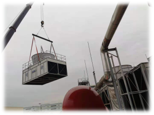 建筑机电安装方案(图2)