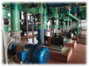 建筑机电安装方案(图3)