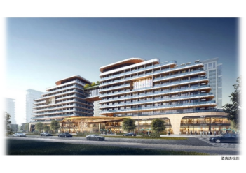 酒店机电顾问方案(图1) 酒店机电顾问方案(图1)