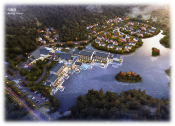 酒店机电顾问方案(图2) 酒店机电顾问方案(图2)