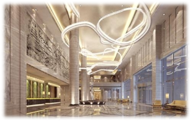 酒店机电顾问方案(图3) 酒店机电顾问方案(图3)