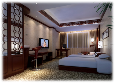 酒店机电顾问方案(图5) 酒店机电顾问方案(图5)