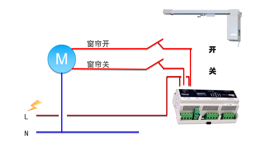 智能家居控制系统(图13)