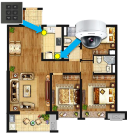 智能家居控制系统(图39)